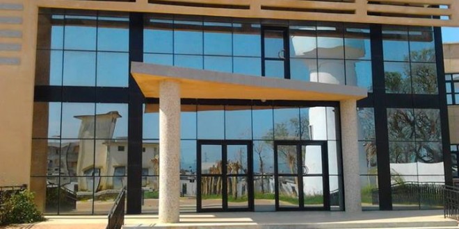 معلومات عن المدرسة العليا للإعلام الآلي بالجزائر